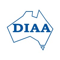 Dairy Industry Association of Australia logo - Similar company to Real Dairy Australia