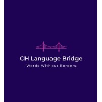 CH Language Bridge, Inc. logo - Similar company to Atlas Dreams Languages, Llc