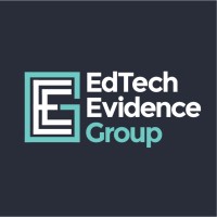 EdTech Evidence Group logo - Similar company to Educational App Store