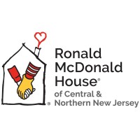 Ronald Mcdonald House Of Central & Northern, Nj