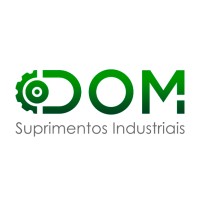 DOM Suprimentos Industriais logo - Similar company to Dl Seals Vedações Técnicas