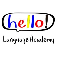 Hello! English Academy