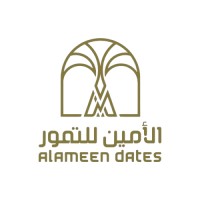 Alameen Dates logo - Similar company to Dates Universe