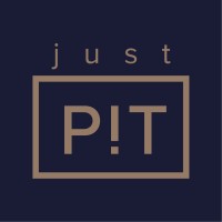 Just PIT logo - Similar company to Durf Company | Wij Maken Hr Slim, Schaalbaar En Strategisch.
