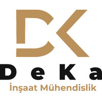 DeKa İnşaat Mühendislik logo - Similar company to Meta Yapı İnşaat