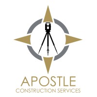 Apostle Construction Services logo - Similar company to Corner Stone Builders