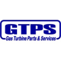 Gas Turbine Parts & Services, Inc. logo - Similar company to Rotation Solutions