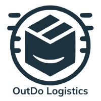 OutDo Logistics logo - Similar company to 2Day Logistics Ab