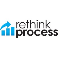 Rethink Process Consulting logo - Similar company to Lkmethod