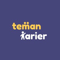 Teman Karier logo - Similar company to Pt Berbinar Insightful Indonesia