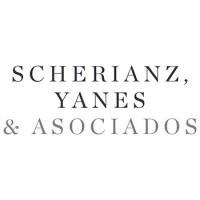 Scherianz Yanes & Asoc. logo - Similar company to Partner 360°