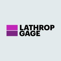 Lathrop Gage logo - Similar company to Lathrop Gpm Llp
