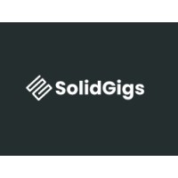 SolidGigs logo - Similar company to Workew