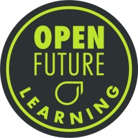 Open Future Learning logo - Similar company to Future Learning - Learning & Knowledge Development Arm Of Future Group