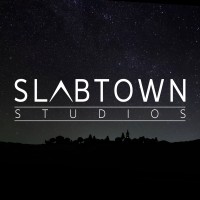 Slabtown Studios logo - Similar company to Wyldside Media
