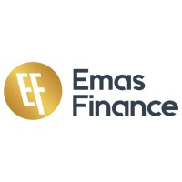 Emas Finance logo - Similar company to Zzp-Netwerk Finance & Risk ‘Common Sense’