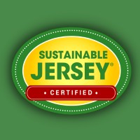 Sustainable Jersey logo - Similar company to New Jersey Future