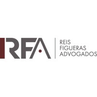 RFA Advogados logo - Similar company to Insoft Integración De Software