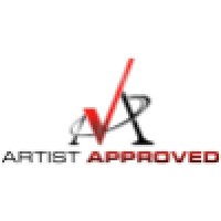 Artist Approved