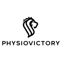 PHYSIOVICTORY Physical Therapy Redefined logo - Similar company to Kicking World, Llc