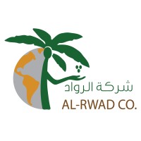 ALrwad Company For Agricultural Investment logo - Similar company to Seham Foodstuff Co.