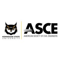 Kennesaw State University ASCE Student Chapter logo - Similar company to Asce Georgia Tech