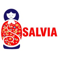 Salvia Promoters logo - Similar company to Visit Almaty