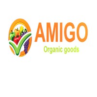 AMIGO ORGANIC GOODS logo - Similar company to Amigo
