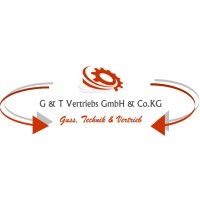 G & T Vertriebs GmbH & Co. KG logo - Similar company to Slr Gruppe