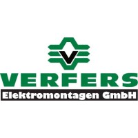 Verfers Elektromontagen GmbH logo - Similar company to Felten Group