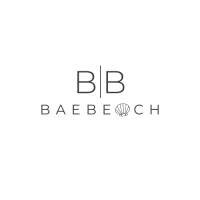 BaeBeach logo - Similar company to Novatix Digital Academy