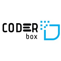 Coderbox logo - Similar company to Ayodhya