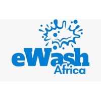 eWash Africa logo - Similar company to Emuchile