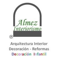 Almez Interiorismo logo - Similar company to Ladúa Estudio