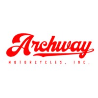 Archway Motorcycles, Inc. logo - Similar company to Aeon Auto Group