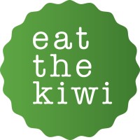 Eat The Kiwi logo - Similar company to Elefantastic