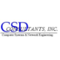 Csd Consultants, Inc.