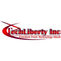 TechLiberty Inc logo - Similar company to A&T Systems, Inc.