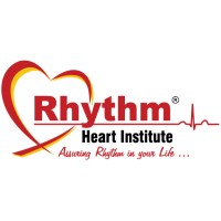 Rhythm Heart Institute logo - Similar company to Monarch Billing Services