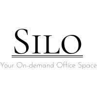 Silo Coworking logo - Similar company to Cowocoli Workspace