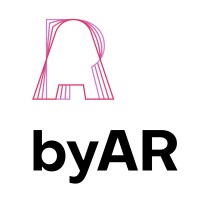 byAR - Augmenting Your Reality logo - Similar company to Cp3D Architecture, Design & Visualisation