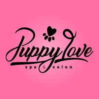 Puppy Love Spa & Salon logo - Similar company to Dine.To (Acquired By Yellow Pages)