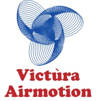Victùra Airmotion logo - Similar company to Fam Solutions