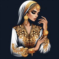 Layah Jewelry logo - Similar company to Lumind