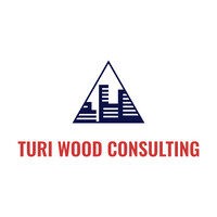 Turi Wood Consulting logo - Similar company to Experience House Consultation Firm - License # 68 (Moci)