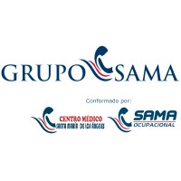 Grupo Sama ( Salud y Seguridad en el Trabajo ) logo - Similar company to Networking & Cloud