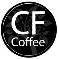 CF Coffee logo - Similar company to Normcore Coffee