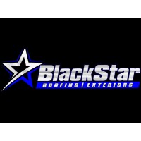 BlackStar Roofing & Exteriors LLC. logo - Similar company to Mammoth Roofing And Solar