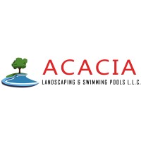 Acacia Landscaping and Pools logo - Similar company to Drops Pool