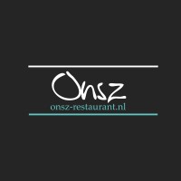 Onsz Restaurant logo - Similar company to Spr-Solutions